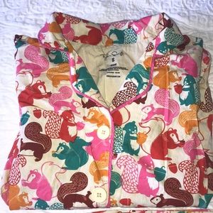 Taylor Swift pajamas from music video